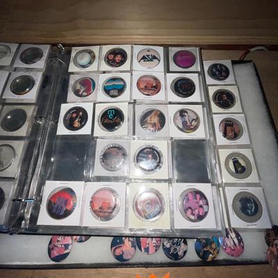 X68-Buttons!