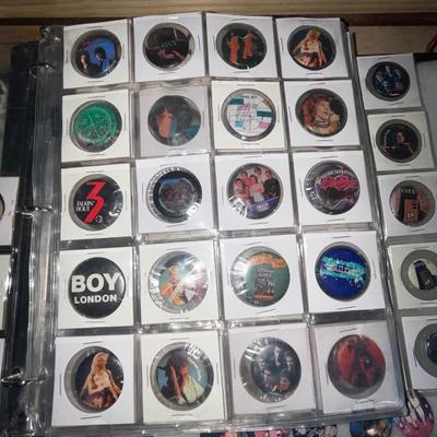 X68-Buttons!