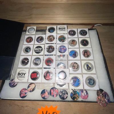X68-Buttons!