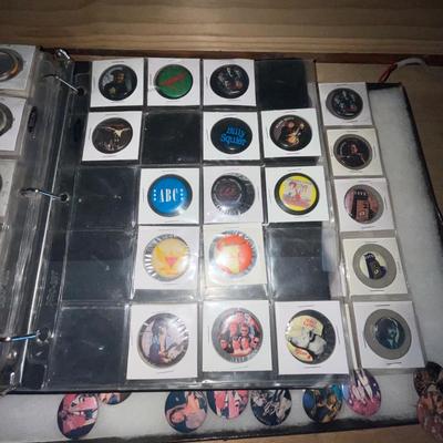 X68-Buttons!
