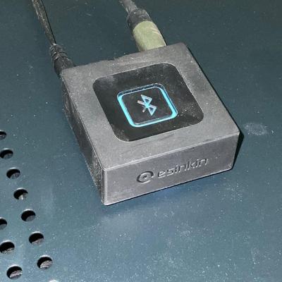 X69-C 316BEE with Bluetooth adapter