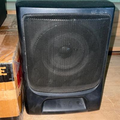 X69-C 316BEE with Bluetooth adapter