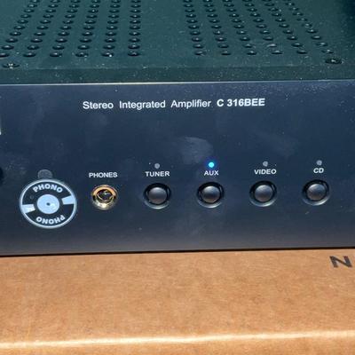 X69-C 316BEE with Bluetooth adapter