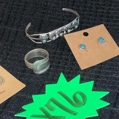 X76-Jewelry Lot
