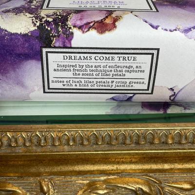 Beckmann 1802 Goat milk soap 9 oz