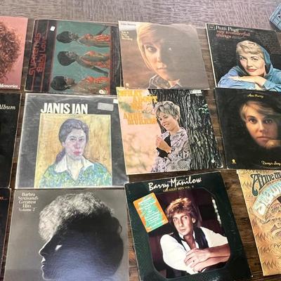 Miscellaneous records