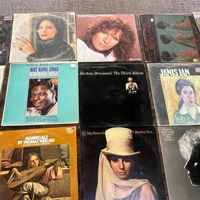 Miscellaneous records