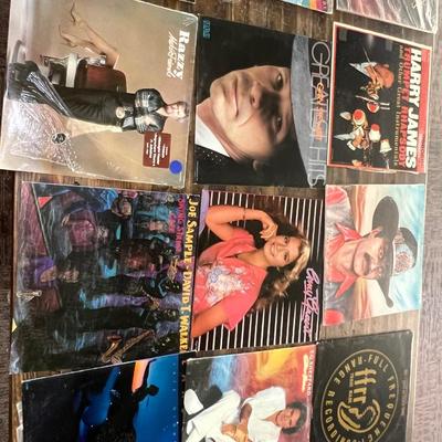 Miscellaneous records