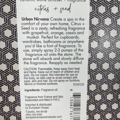 URBANA Italy Mineral bath salts and more New!