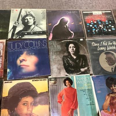 Miscellaneous records