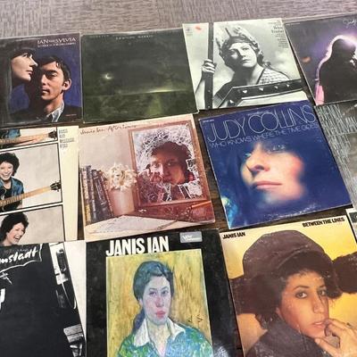 Miscellaneous records