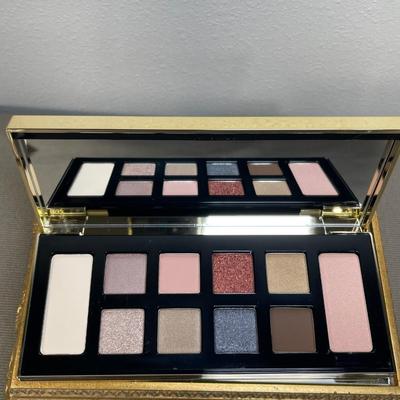 Bobbi Brown Couture Drama Eyeshadow Palette New!
