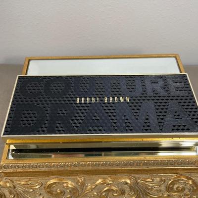 Bobbi Brown Couture Drama Eyeshadow Palette New!