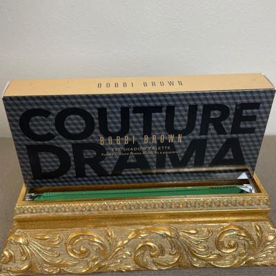 Bobbi Brown Couture Drama Eyeshadow Palette New!