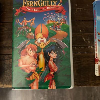 FERNGULLY 2