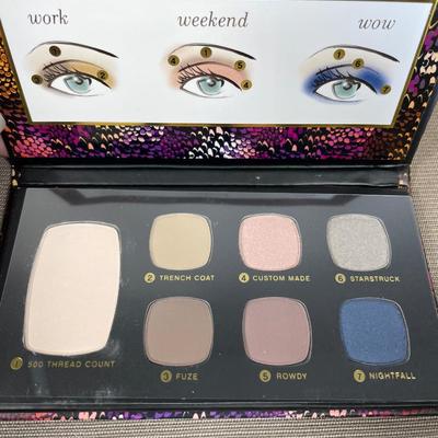 bare Minerals Eye shadow palette New!