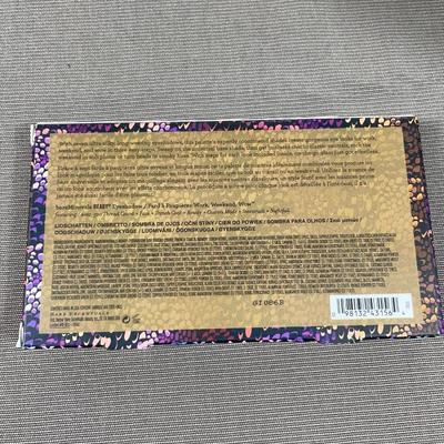 bare Minerals Eye shadow palette New!