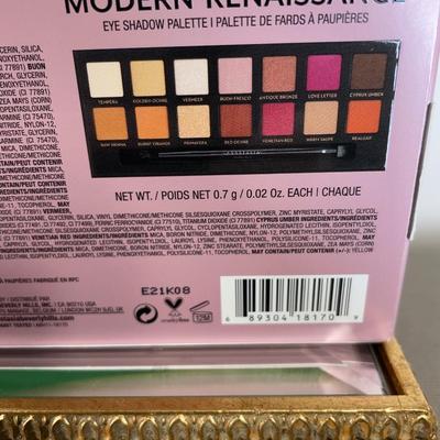 Anastasia Beverly Hills Eyeshadow Palette New!