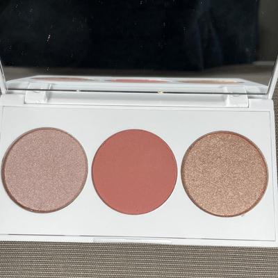 Madison Miller Blush Palette New!