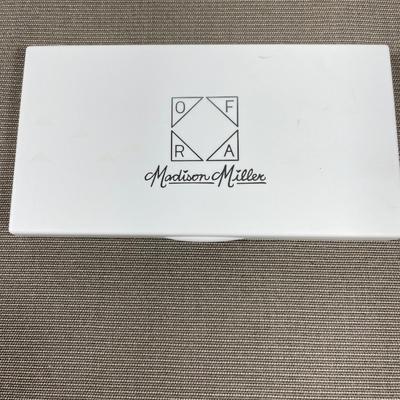 Madison Miller Blush Palette New!