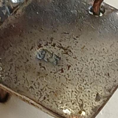 Sterling marked - vintage Jewelry