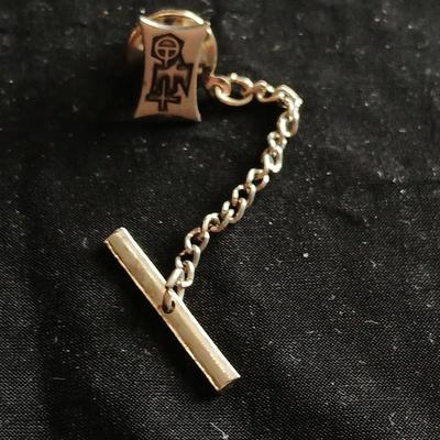 Sterling marked - vintage Jewelry