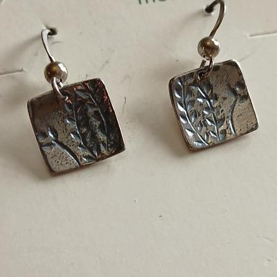 Sterling marked - vintage Jewelry