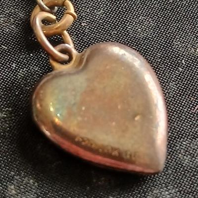 Nice variety of older Jewlery