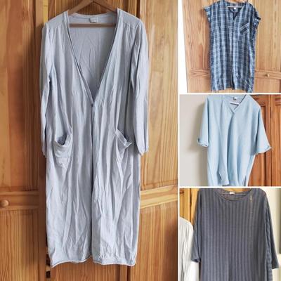Poetry Brand Shirts, Dress and Long Sweater women’s Size 14-16 (PC-KD)