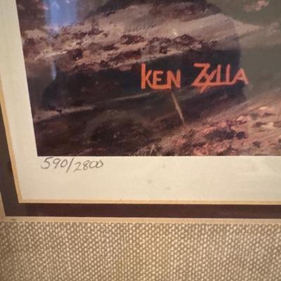 Precious Metals by Ken Zylla