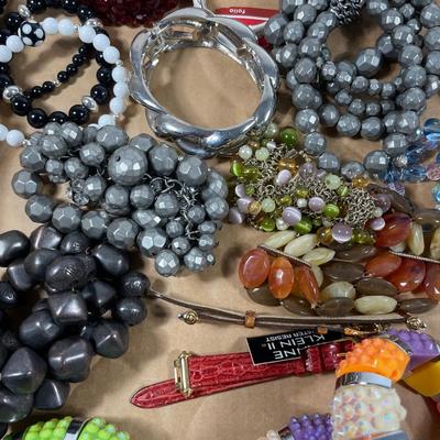 Flat of Bracelets