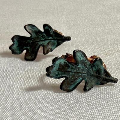 Sterling Clip Earrings & More (K-HS)