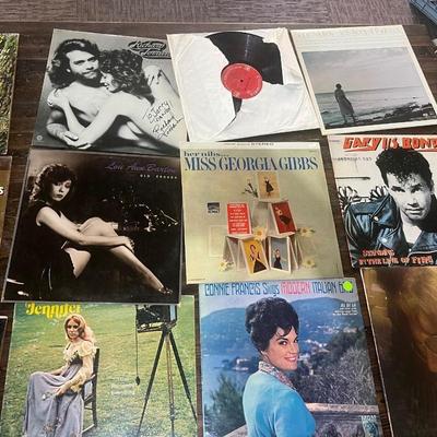 Miscellaneous records