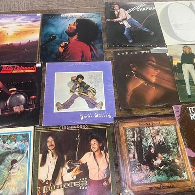 Miscellaneous records