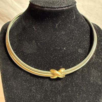 Sterling Necklace Chains, Chokers, & More (K-HS)