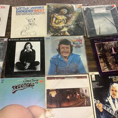 Miscellaneous records