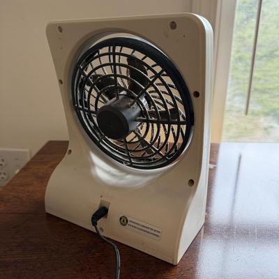 Fans, Fans, Fans! (UB-BM)