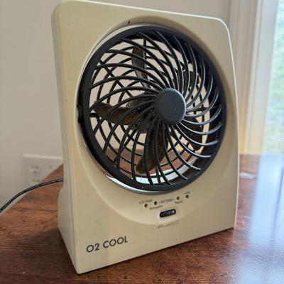 Fans, Fans, Fans! (UB-BM)