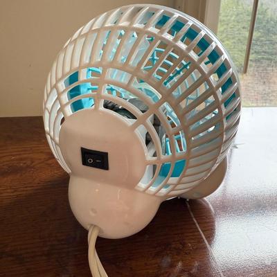 Fans, Fans, Fans! (UB-BM)