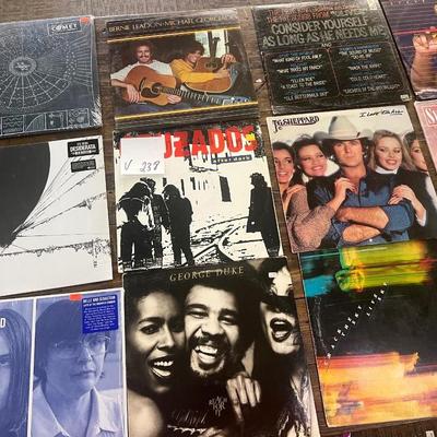 Miscellaneous records