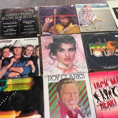 Miscellaneous records