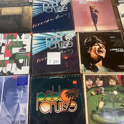 Miscellaneous records