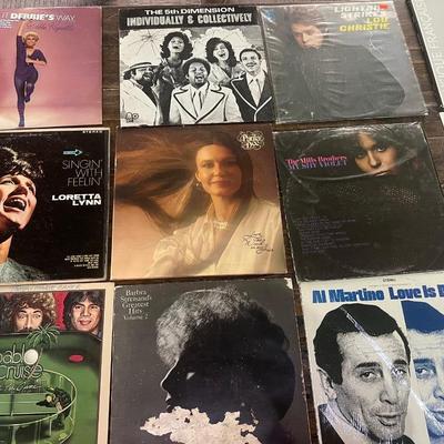 Miscellaneous records