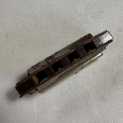 Hohner ‘Little Lady’ Pendants with Weiss Harmonica, & More (K-HS)