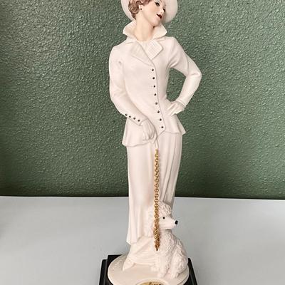 Giuseppe Armani Florence AMIS Statue