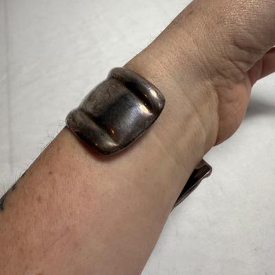 Sterling Cuffs, Bangles, & More (K-HS)