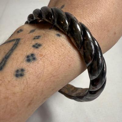 Sterling Cuffs, Bangles, & More (K-HS)