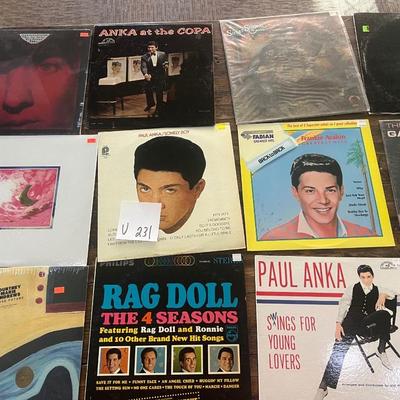 Miscellaneous Records