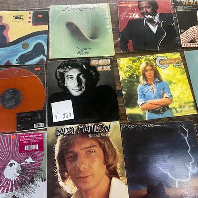 Miscellaneous Records