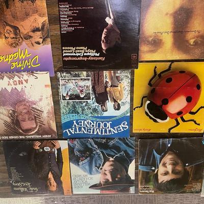 Miscellaneous records